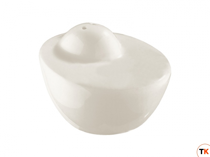 Столовая посуда из фарфора Bonna перечница VNT01BB (5 см)