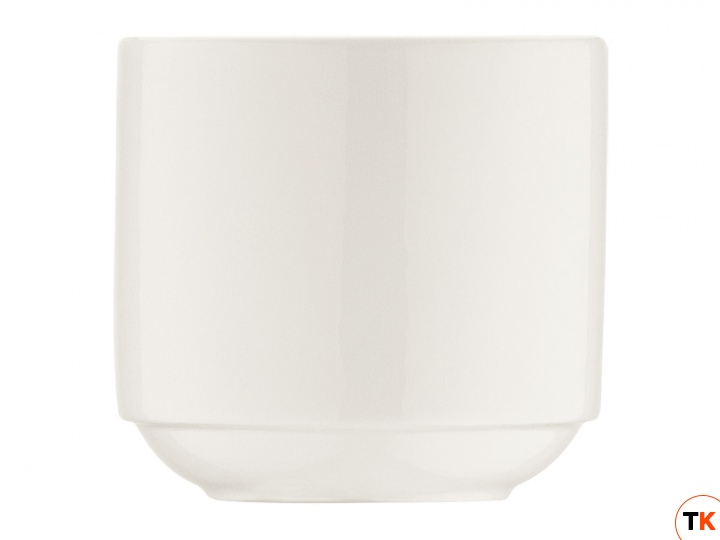 Столовая посуда из фарфора Bonna подставка для яйца BNC 05 DYM Banquet