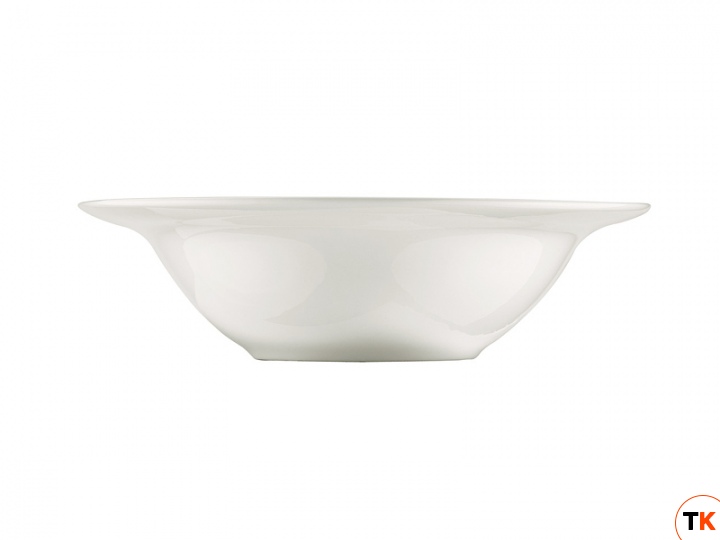 Столовая посуда из фарфора Bonna салатник RIT23KS (23 см )