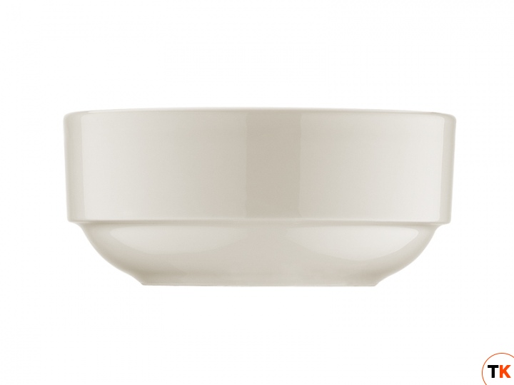 Столовая посуда из фарфора Bonna cалатник Banquet BNC8JO (штабелируемый, 8 см)