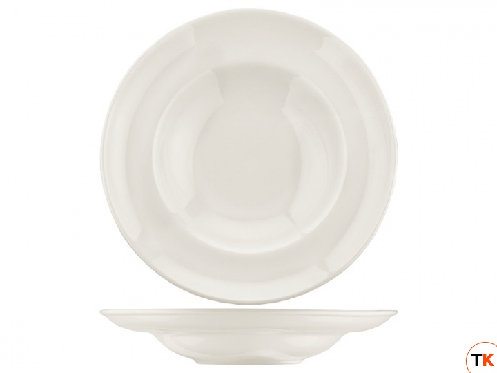 Столовая посуда из фарфора Bonna салатник GRM15СК (15 см)