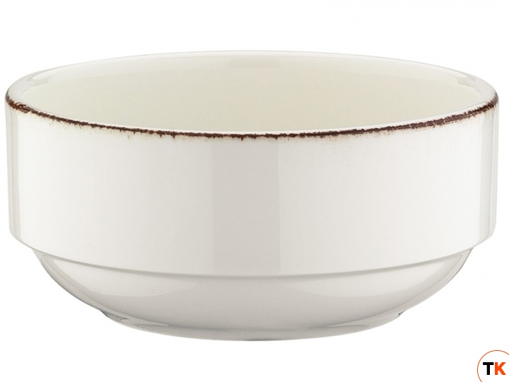 Столовая посуда из фарфора Bonna салатник Retro E100BNC12JO (штабелируемый, 12 см)