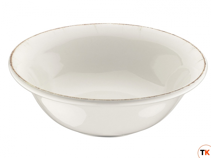 Столовая посуда из фарфора Bonna салатник Retro E100GRM16KS (16 см)