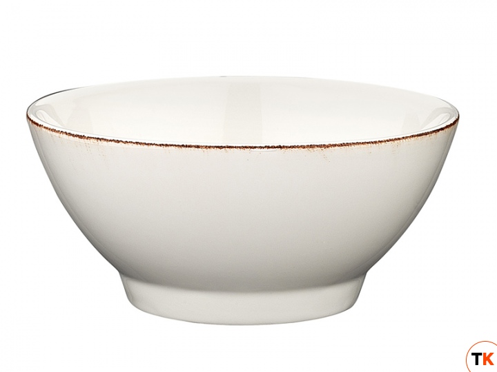 Столовая посуда из фарфора Bonna салатник Retro E100RIT14AKS (450 мл)