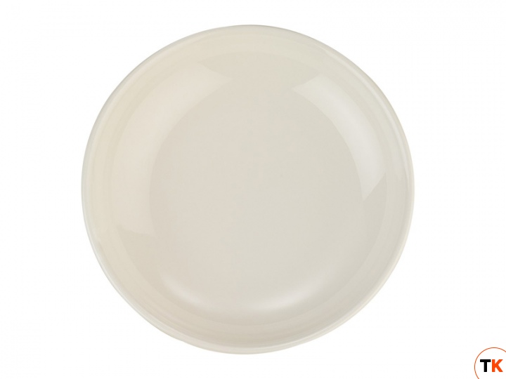 Столовая посуда из фарфора Bonna тарелка глубокая Gourmet GRM20CK (20 см)