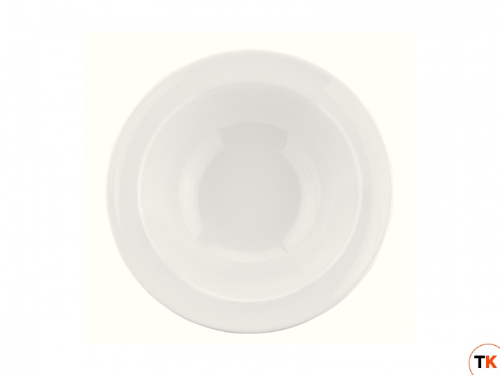 Столовая посуда из фарфора Bonna тарелка для пасты Gourmet GRM30CK (30 см)