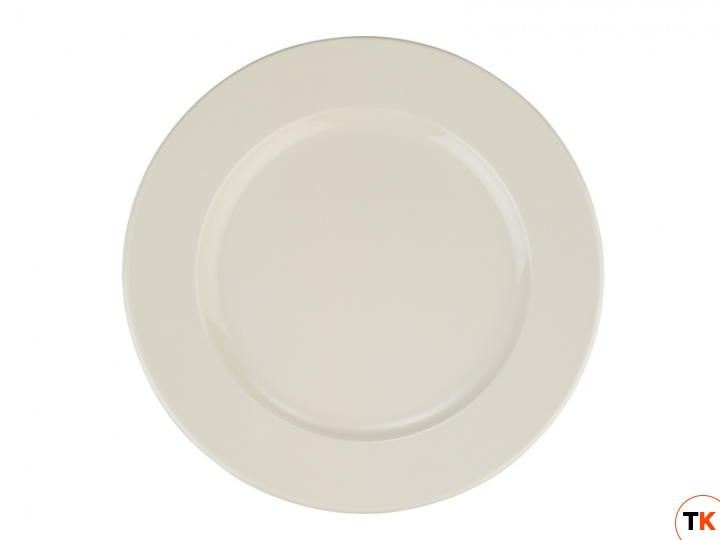 Столовая посуда из фарфора Bonna тарелка плоская Banquet BNC17DZ (17 см)