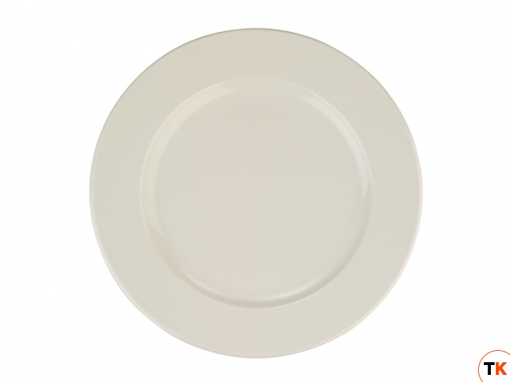 Столовая посуда из фарфора Bonna тарелка плоская Banquet BNC21DZ (21 см)