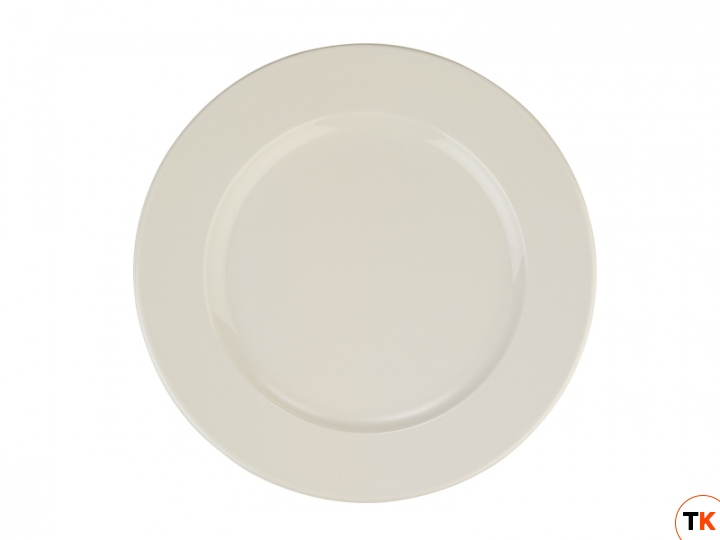Столовая посуда из фарфора Bonna тарелка плоская Banquet BNC25DZ (25 см)