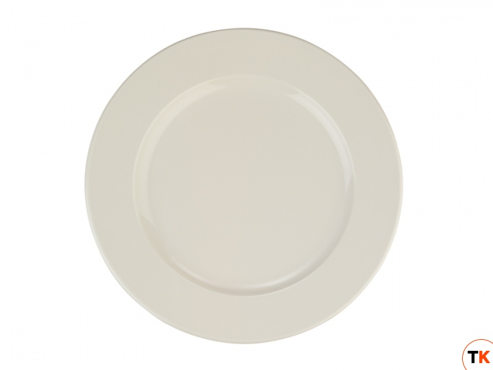Столовая посуда из фарфора Bonna тарелка плоская Banquet BNC27DZ (27 см)