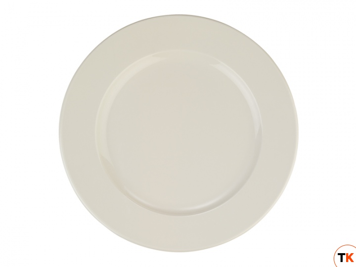 Столовая посуда из фарфора Bonna тарелка плоская Banquet BNC30DZ (30 см)