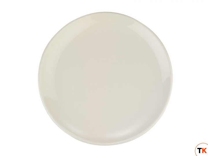 Столовая посуда из фарфора Bonna тарелка плоская Gourmet GRM27DZ (27 см)