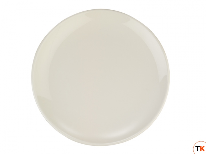 Столовая посуда из фарфора Bonna тарелка плоская Gourmet GRM17DZ (17 см)