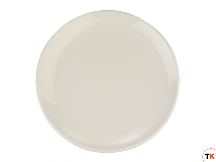 Столовая посуда из фарфора Bonna тарелка плоская Gourmet GRM21DZ (21 см)