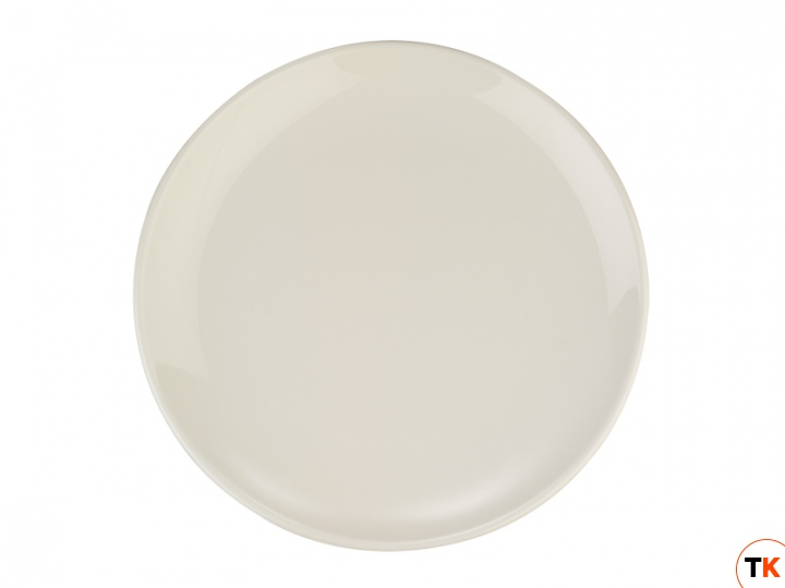 Столовая посуда из фарфора Bonna тарелка плоская Gourmet GRM25DZ (25 см)