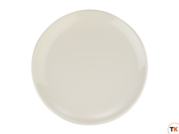 Столовая посуда из фарфора Bonna тарелка плоская Gourmet GRM30DZ (30 см)