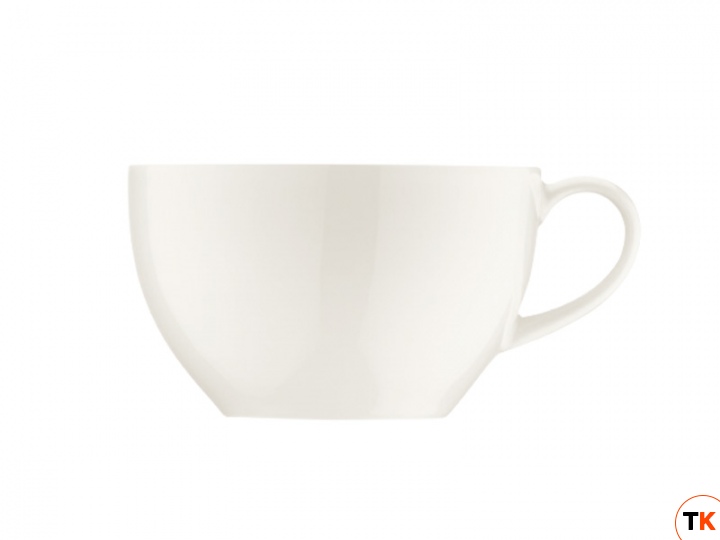 Столовая посуда из фарфора Bonna чашка RIT 04 CPF (250 мл)