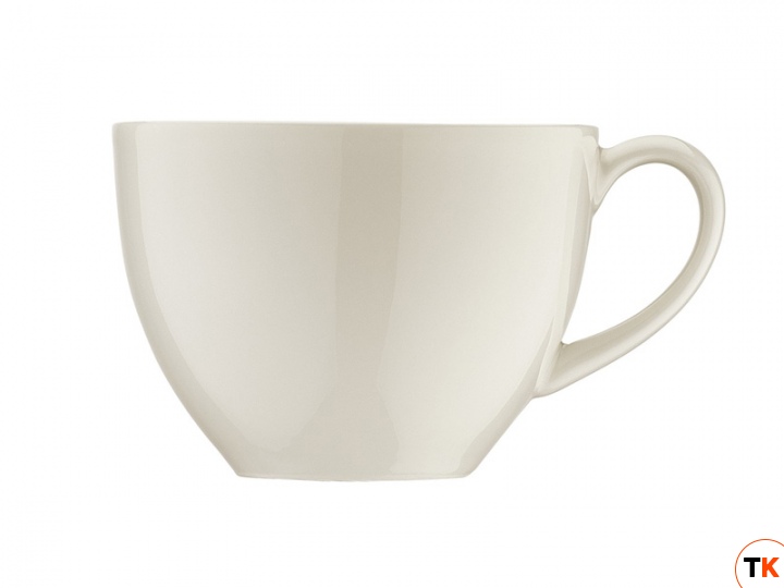 Столовая посуда из фарфора Bonna чашка чайная RIT 01 CF (230 мл)