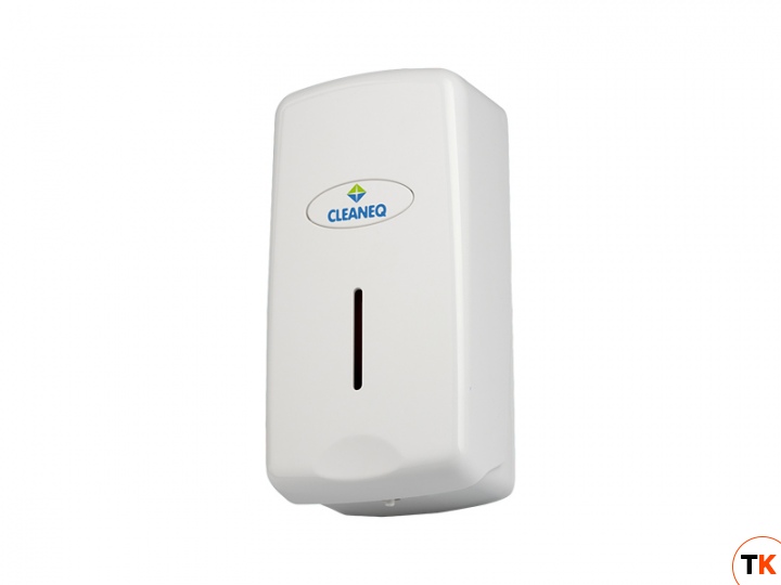 Диспенсер, дозатор CLEANEQ для мыла AC27052CLQ