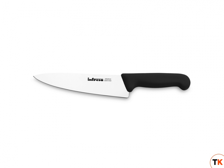 Нож и аксессуар Intresa нож кухонный E349020 (20 см)