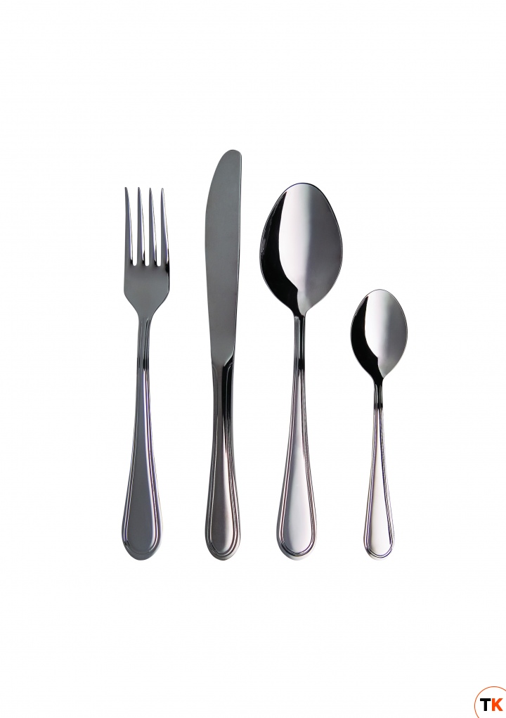 Столовый прибор Павловский завод Кирова Ложка чайная Рапсодия ЛЧ-М16