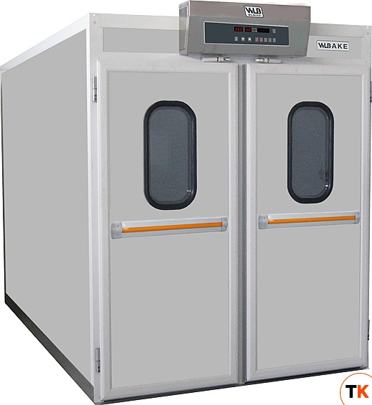 Камера расстоечная WLBake PF 4/6080/2 (без пола)