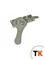 Кронштейн замковый верхний 100 50 390 для печи ротационной ROTOR