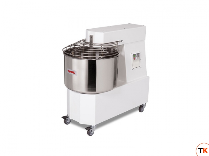 Машина тестомесильная WLBake SP60 E 2V