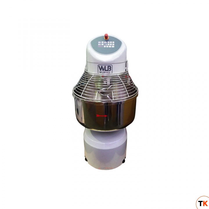 Машина тестомесильная WLBake SPT60 N