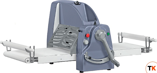 Машина тестораскаточная WLBake DST 500-710 ECO