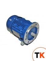 Мотор вращения телеги 0,25кВт A900 50 201 для печи ротационной ROTOR