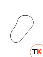 Ремень XPZ1950 K19012 для тестомеса SP50 One