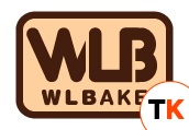 Цепь 5C020107 привода вращения спирали для машины тестомесильной WLBake, WellPizza