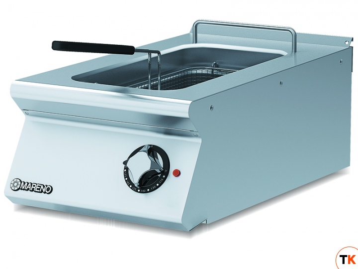 Фритюрница Mareno NF74E10TK