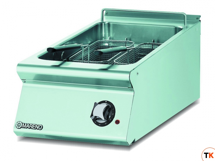 Фритюрница Mareno NF94E102