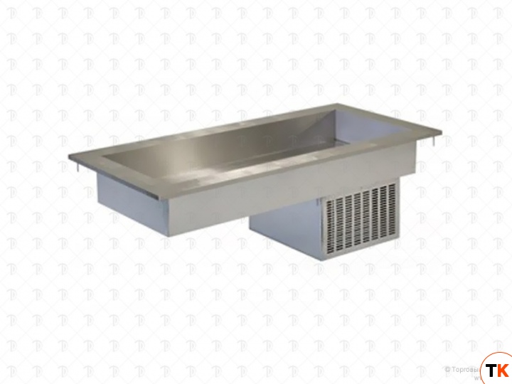 Регата - охлаждаемый стол