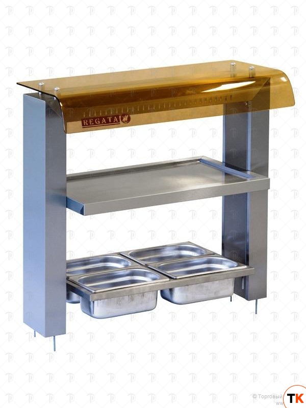 Регата - стойка для приборов (МПХ)