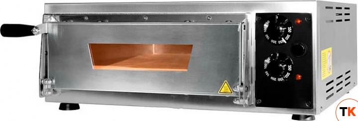 Печь для пиццы WLBake Piccolo 1MF