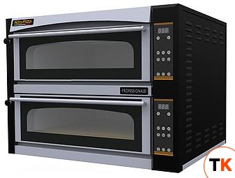 Печь для пиццы WLBake Professionale 66M L
