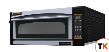 Печь для пиццы WLBake Professionale 6M L