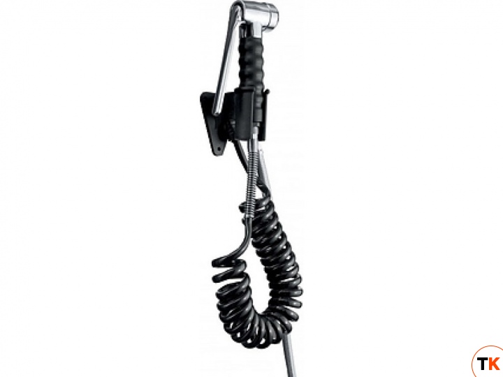 Душ Alphatech ручной ICLD