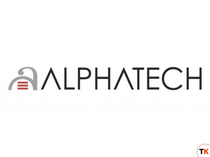 Направляющие Alphatech боковые IPT811 для стенда