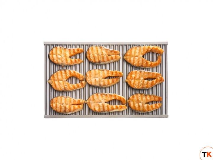 Решетка Alphatech для мяса и рыбы GC113