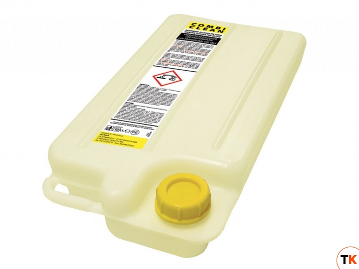 Система Alphatech моющая KILCS2