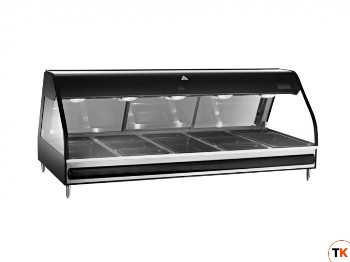 Витрина ALTO SHAAM тепловая ED2-72, 220 В