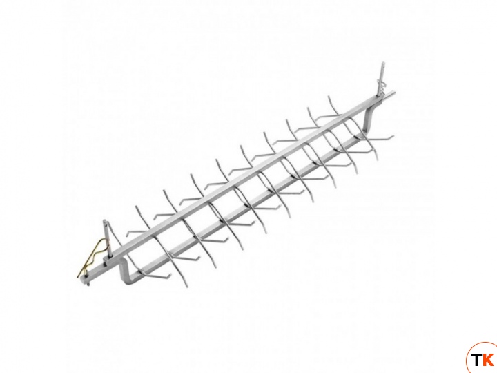 Вертел BARTSCHER 215078 с шампурами, для грилей 215036/215037