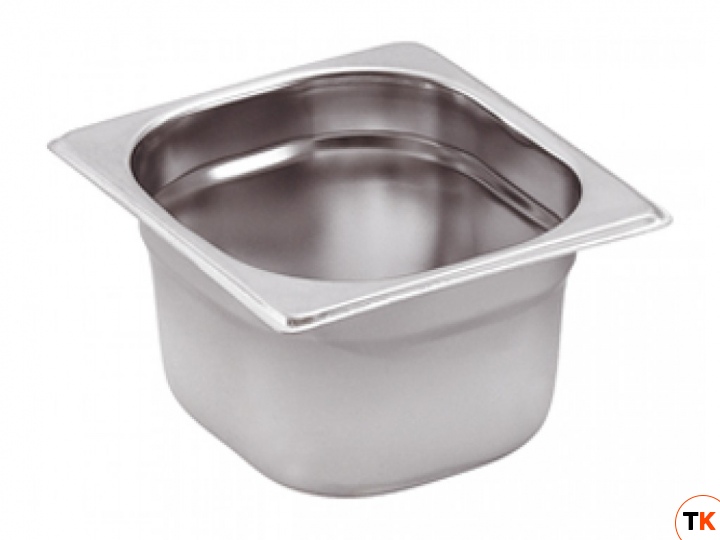 Гастроемкость BARTSCHER 1/6 GN A126200