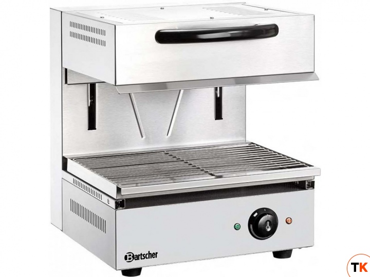 Гриль BARTSCHER SALAMANDER 500 151510