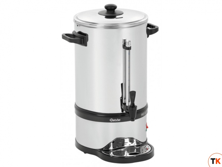 Кофеварка BARTSCHER PRO ll 100 T