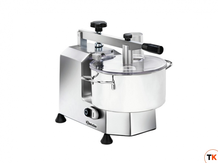 Куттер BARTSCHER T3N